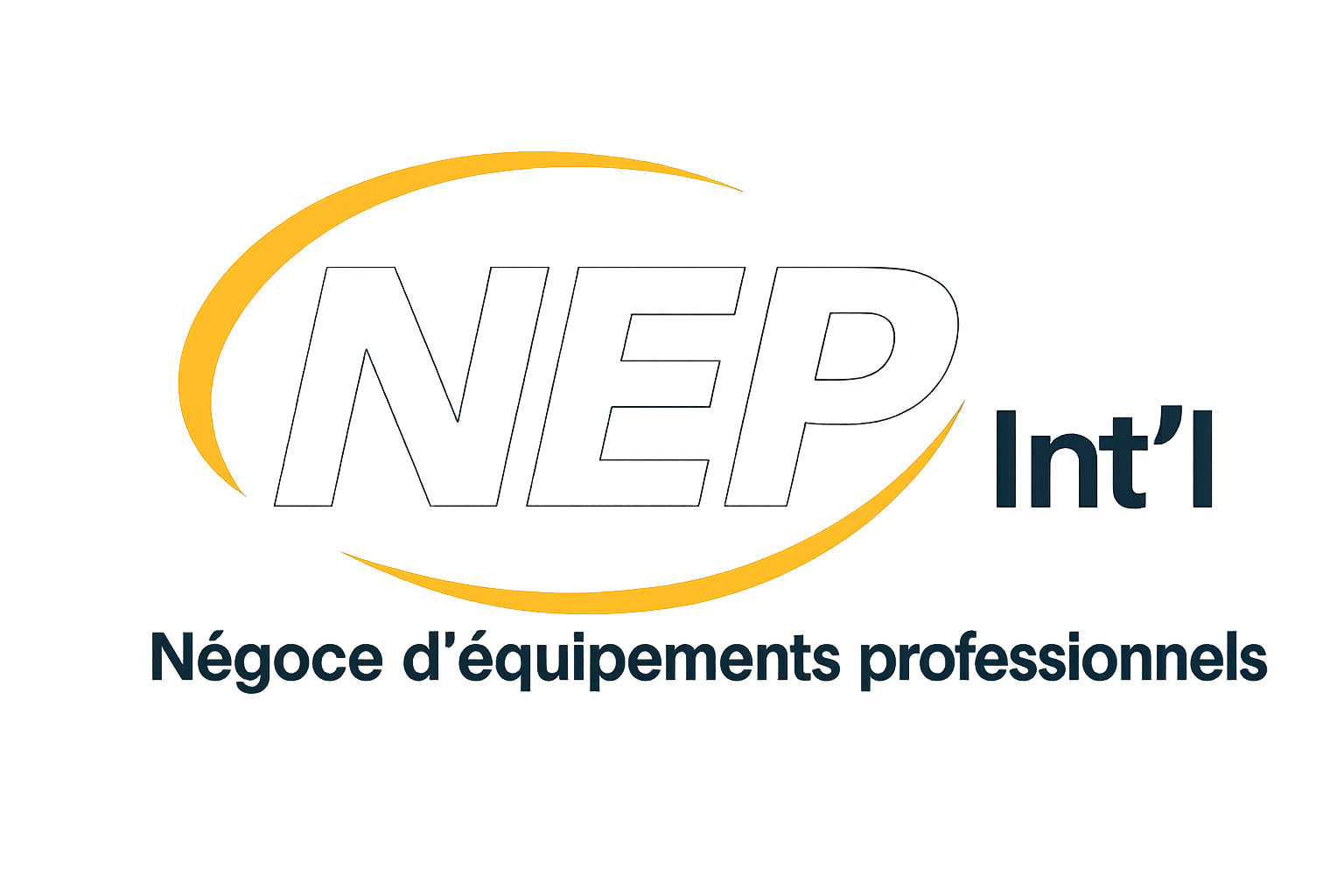 Nep Intl Negoce